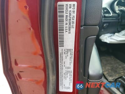 Zdjęcie 13 z 13 samochodu: 2021 JEEP GRAND CHEROKEE LIMITED VIN:1C4RJFBG0MC856419 - miniatura
