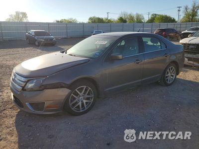 2011 FORD FUSION SEL 3FAHP0JG4BR257438 - główne zdjęcie licytacji z USA - miniatura