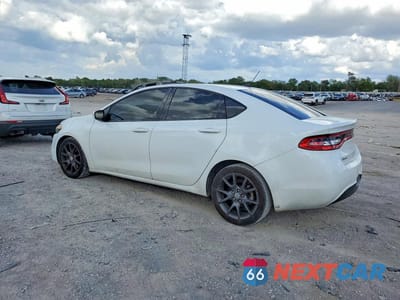 Drugie zdjęcie samochodu z przodu: 2016 DODGE DART SE VIN:1C3CDFAAXGD531046 - miniatura