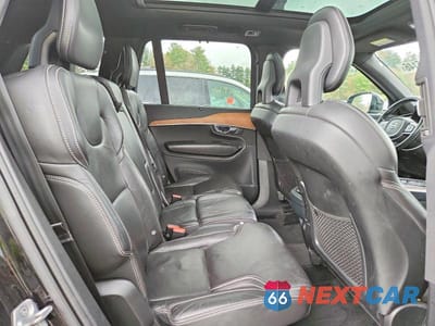 Zdjęcie 11 z 14 samochodu: 2017 VOLVO XC90 T6 VIN:YV4A22PL0H1154768 - miniatura