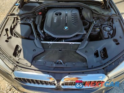 Zdjęcie 11 z 12 samochodu: 2018 BMW 540 XI VIN:WBAJE7C51JWC54496 - miniatura