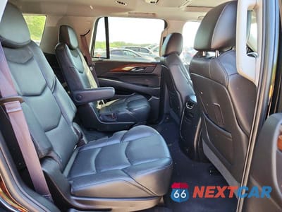 Zdjęcie 11 z 13 samochodu: 2017 CADILLAC ESCALADE PREMIUM LUXURY VIN:1GYS4CKJ0HR278340 - miniatura