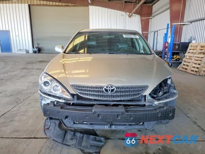 Piąte zdjęcie samochodu w środku: 2004 TOYOTA CAMRY SE VIN:4T1BA30K04U024818 - miniatura