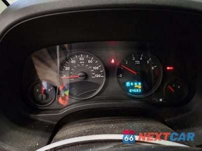 Zdjęcie 9 z 13 samochodu: 2010 JEEP COMPASS SPORT VIN:1J4NF1FB7AD675836 - miniatura
