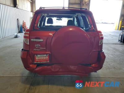 Zdjęcie 6 z 13 samochodu: 2012 TOYOTA RAV4 BASE VIN:2T3ZF4DV3CW142975 - miniatura