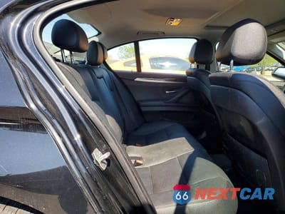 Zdjęcie 10 z 12 samochodu: 2015 BMW 528 XI VIN:WBA5A7C55FD627424 - miniatura