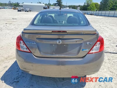 Zdjęcie 6 z 12 samochodu: 2014 NISSAN VERSA 1.6 S VIN:3N1CN7AP3EL827149 - miniatura