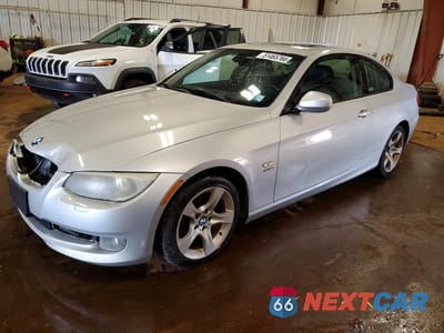 2011 BMW 328 XI WBAKF3C53BE442855 - główne zdjęcie licytacji z USA - miniatura