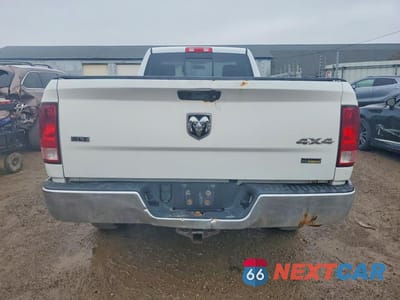 Zdjęcie 6 z 11 samochodu: 2012 DODGE RAM 1500 SLT VIN:3C6JD7EP1CG185884 - miniatura