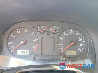 Zdjęcie 9 z 13 samochodu: 2000 VOLKSWAGEN JETTA GLS VIN:3VWSC29M6YM094442 - miniatura