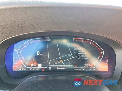 Zdjęcie 9 z 13 samochodu: 2023 BMW 530 I VIN:WBA53BH0XPCM95987 - miniatura