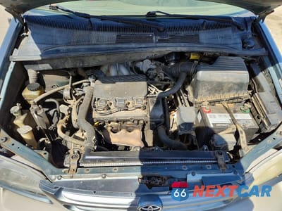 Zdjęcie 12 z 13 samochodu: 1999 TOYOTA SIENNA XLE VIN:4T3ZF13C9XU150020 - miniatura