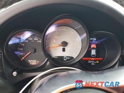 Zdjęcie 9 z 12 samochodu: 2015 PORSCHE MACAN S VIN:WP1AB2A5XFLB58596 - miniatura