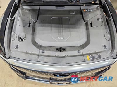 Zdjęcie 12 z 13 samochodu: 2024 CADILLAC LYRIQ LUXURY VIN:1GYKPPRKXRZ132865 - miniatura