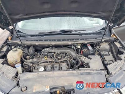 Zdjęcie 12 z 13 samochodu: 2015 FORD EDGE SEL VIN:2FMTK4J9XFBB19821 - miniatura