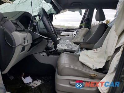 Zdjęcie 7 z 14 samochodu: 2016 HONDA PILOT EXL VIN:5FNYF6H58GB028581 - miniatura