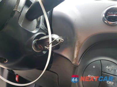 Zdjęcie 12 z 13 samochodu: 2016 FIAT 500 ELECTRIC VIN:3C3CFFGE0GT229280 - miniatura
