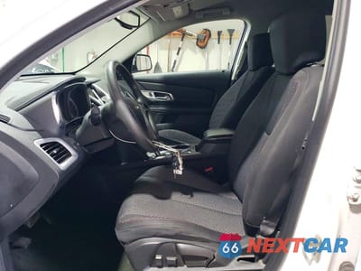 Zdjęcie 7 z 13 samochodu: 2017 GMC TERRAIN SLE VIN:2GKALMEK5H6332505 - miniatura