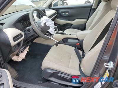 Zdjęcie 7 z 13 samochodu: 2024 HONDA HR-V LX VIN:3CZRZ2H39RM766501 - miniatura