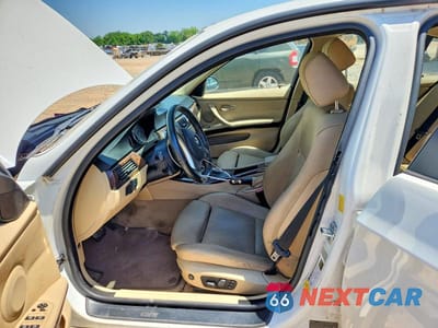 Zdjęcie 7 z 12 samochodu: 2008 BMW 328 I VIN:WBAVA37578NL46614 - miniatura