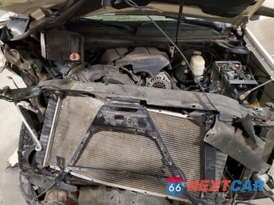 Zdjęcie 12 z 14 samochodu: 2009 CHEVROLET SUBURBAN K1500 LT VIN:1GNFK26339R293474 - miniatura
