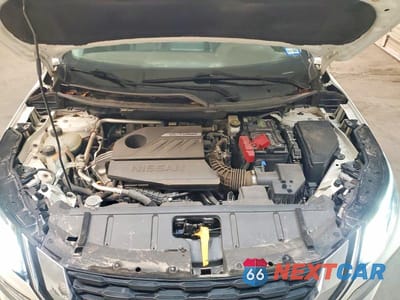 Zdjęcie 12 z 13 samochodu: 2022 NISSAN ROGUE SV VIN:5N1BT3BA4NC671597 - miniatura