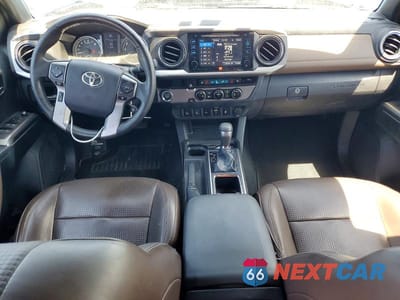 Zdjęcie 8 z 12 samochodu: 2016 TOYOTA TACOMA LIMITED VIN:3TMEZ5CN5GM019876 - miniatura