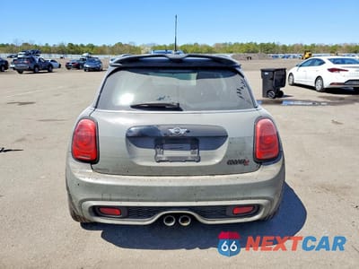 Zdjęcie 6 z 12 samochodu: 2015 MINI COOPER S VIN:WMWXP7C58F2A40155 - miniatura