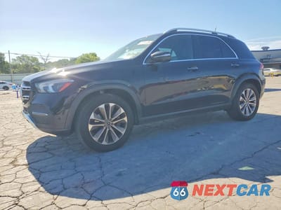 2020 MERCEDES-BENZ GLE 350 4JGFB4JB0LA136859 - główne zdjęcie licytacji z USA - miniatura