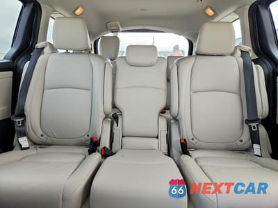 Zdjęcie 10 z 14 samochodu: 2025 HONDA ODYSSEY EXL VIN:5FNRL6H69SB037689 - miniatura