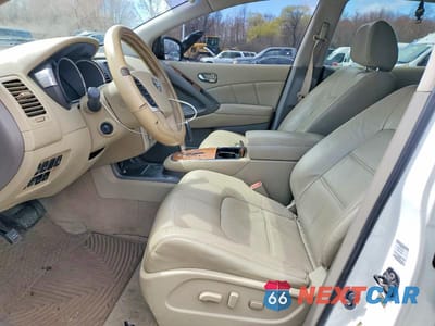 Zdjęcie 7 z 12 samochodu: 2012 NISSAN MURANO S VIN:JN8AZ1MW3CW233049 - miniatura