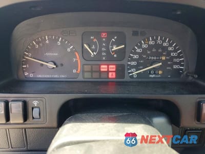 Zdjęcie 9 z 12 samochodu: 1991 HONDA CIVIC LX VIN:JHMED3654MS019464 - miniatura