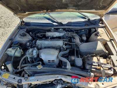 Zdjęcie 11 z 12 samochodu: 1997 TOYOTA CAMRY CE VIN:4T1BG22K9VU161263 - miniatura