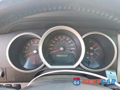 Zdjęcie 9 z 12 samochodu: 2006 TOYOTA 4RUNNER SR5 VIN:JTEZU14R668048084 - miniatura