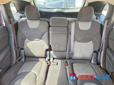 Zdjęcie 10 z 13 samochodu: 2022 JEEP CHEROKEE SPORT VIN:1C4PJLAB0GW362463 - miniatura
