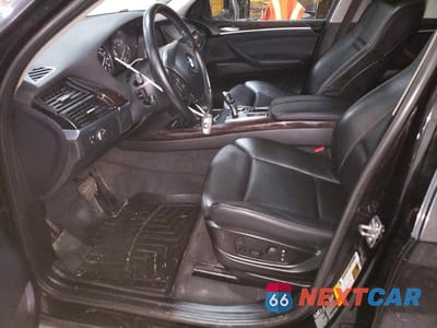 Zdjęcie 7 z 12 samochodu: 2013 BMW X5 XDRIVE35I VIN:5UXZV4C57DL993667 - miniatura