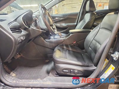 Zdjęcie 7 z 12 samochodu: 2018 CHEVROLET MALIBU LT VIN:1G1ZD5ST6JF115192 - miniatura