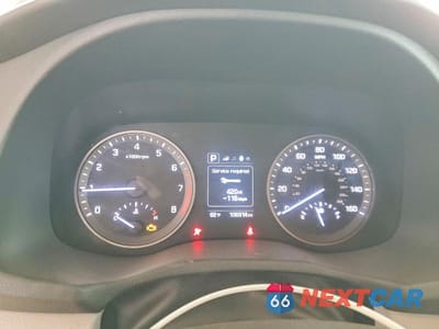 Zdjęcie 9 z 13 samochodu: 2017 HYUNDAI TUCSON SPORT VIN:KM8J33A23HU356682 - miniatura