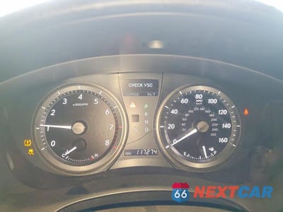 Zdjęcie 9 z 12 samochodu: 2009 LEXUS ES 350 VIN:JTHBJ46G492283830 - miniatura