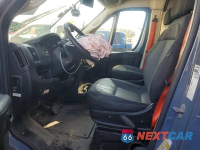 Zdjęcie 7 z 13 samochodu: 2020 RAM PROMASTER 3500 DELIVERY VAN VIN:3C6URVJG5LE136319 - miniatura