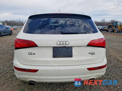 Zdjęcie 6 z 13 samochodu: 2014 AUDI Q5 PREMIUM PLUS VIN:WA1LFAFP8EA037749 - miniatura