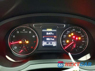 Zdjęcie 9 z 13 samochodu: 2017 AUDI Q3 PREMIUM VIN:WA1ECCFS2HR003801 - miniatura