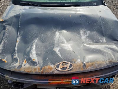 Zdjęcie 11 z 12 samochodu: 2026 HYUNDAI KONA SEL SPORT VIN:KM8HF3ABXTU424264 - miniatura