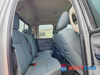 Zdjęcie 10 z 11 samochodu: 2013 RAM 1500 SLT VIN:1C6RR7GP4DS639623 - miniatura