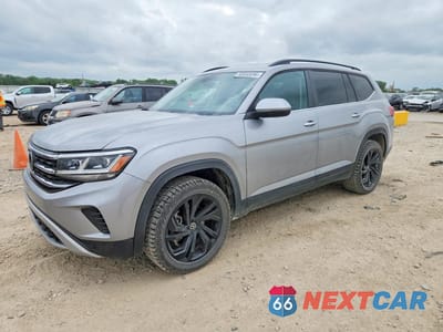 2023 VOLKSWAGEN ATLAS SE 1V2HR2CA8PC528451 - główne zdjęcie licytacji z USA - miniatura