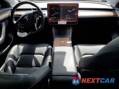 Zdjęcie 8 z 13 samochodu: 2023 TESLA MODEL 3 VIN:5YJ3E1EAXPF713411 - miniatura
