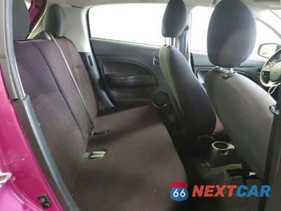 Zdjęcie 10 z 12 samochodu: 2014 MITSUBISHI MIRAGE ES VIN:ML32A4HJ0EH015149 - miniatura
