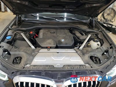Zdjęcie 12 z 13 samochodu: 2022 BMW X3 XDRIVE30I VIN:5UX53DP0XN9K21519 - miniatura