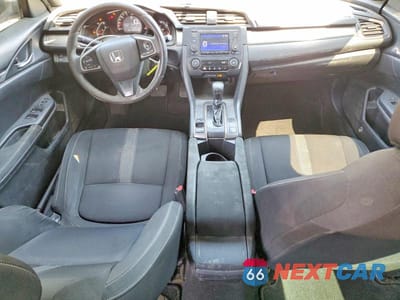Zdjęcie 8 z 13 samochodu: 2017 HONDA CIVIC LX VIN:SHHFK7H25HU414700 - miniatura