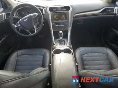 Zdjęcie 8 z 12 samochodu: 2014 FORD FUSION SE VIN:1FA6P0HD2E5390130 - miniatura